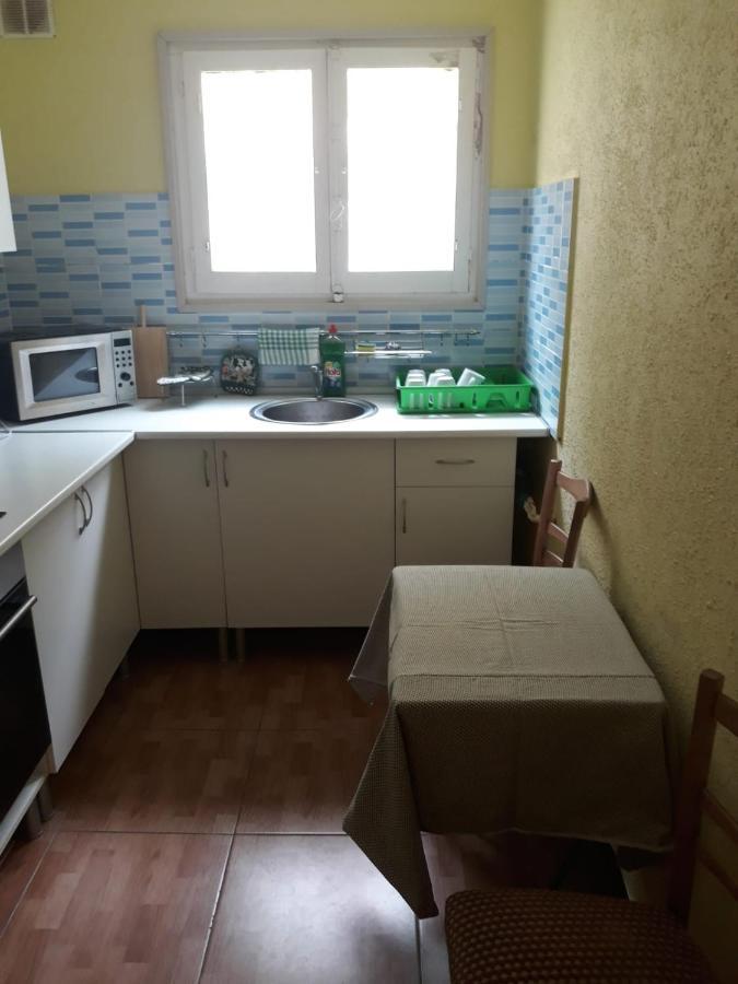 Duplex Apartamento