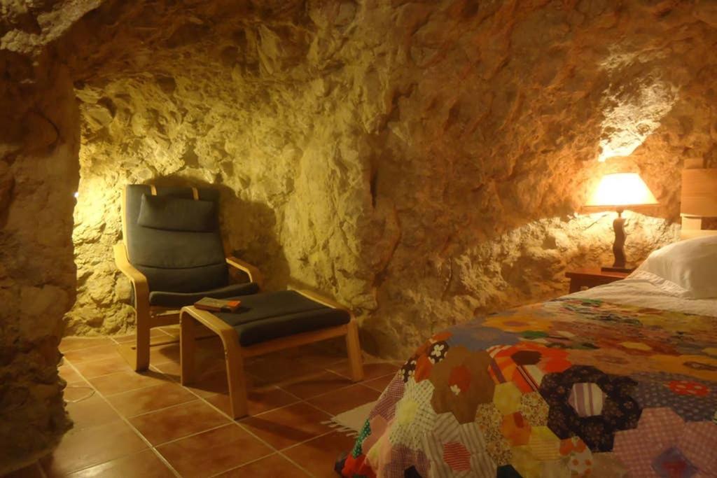 Cueva Santa Cruz Apartamento *