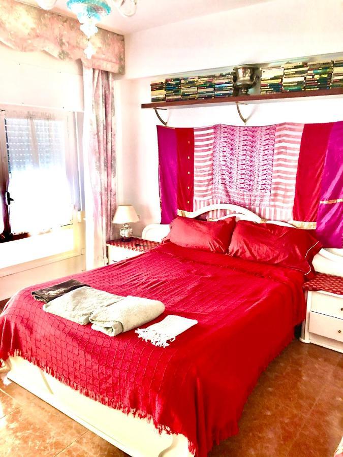 Homestay Mirror Centro *