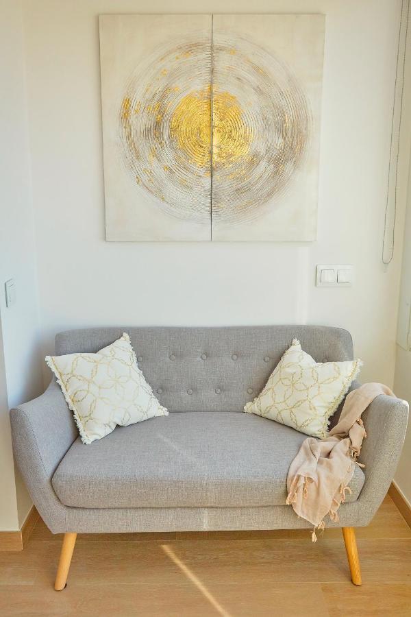 Apartment En Riscal Alicante