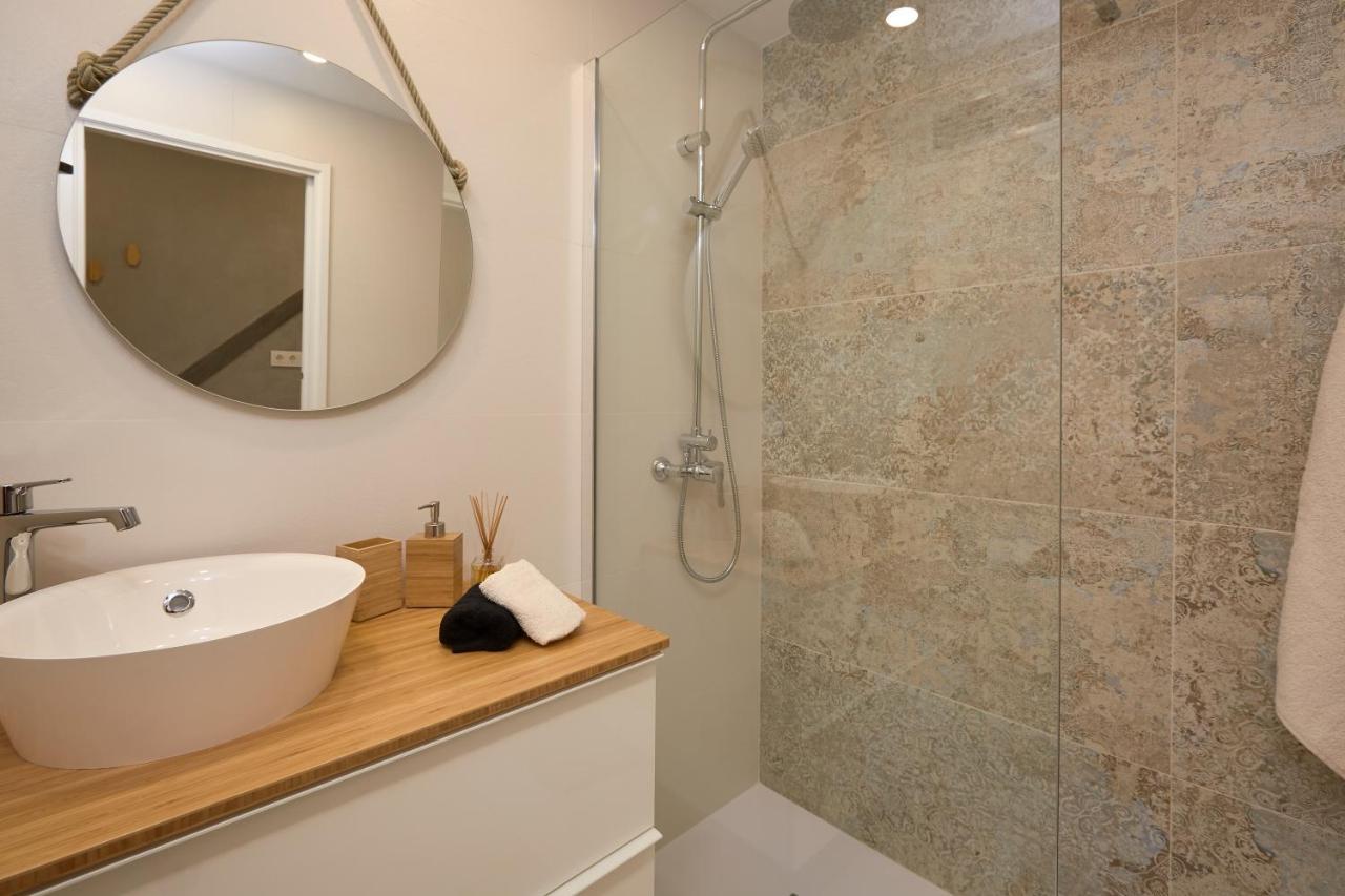 Apartment En Riscal *