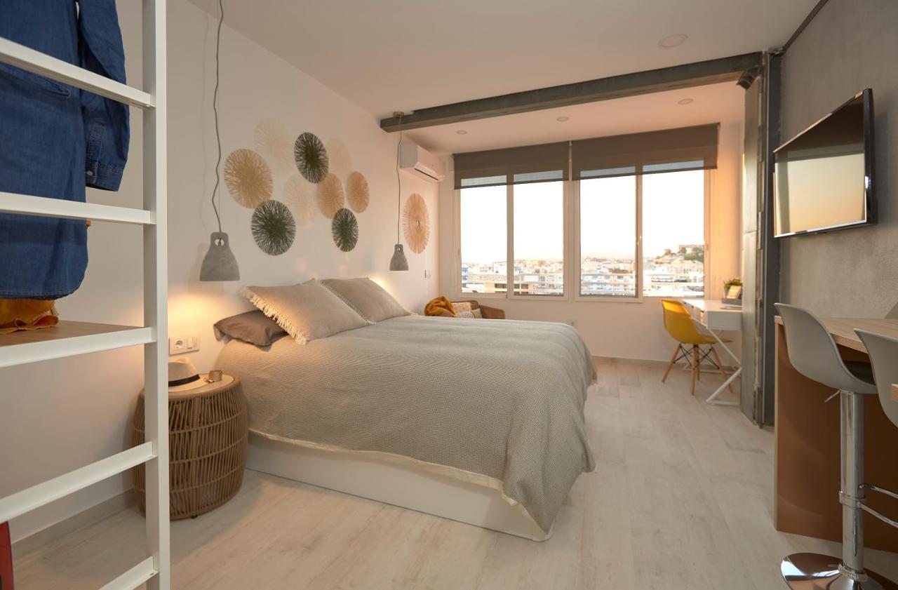 Apartment En Riscal *