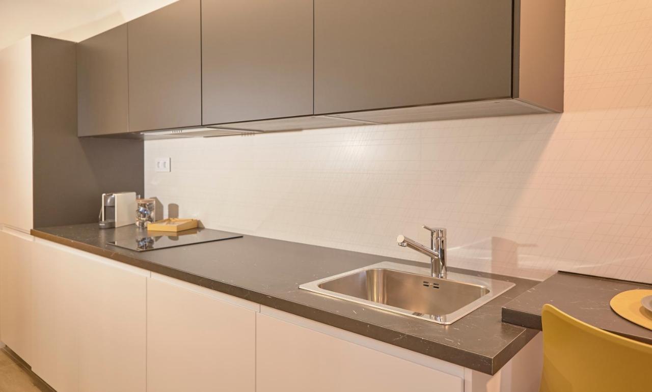 Apartment En Riscal *