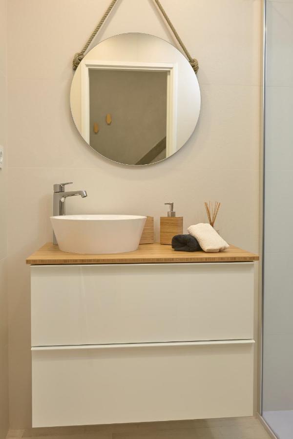 Apartment En Riscal *