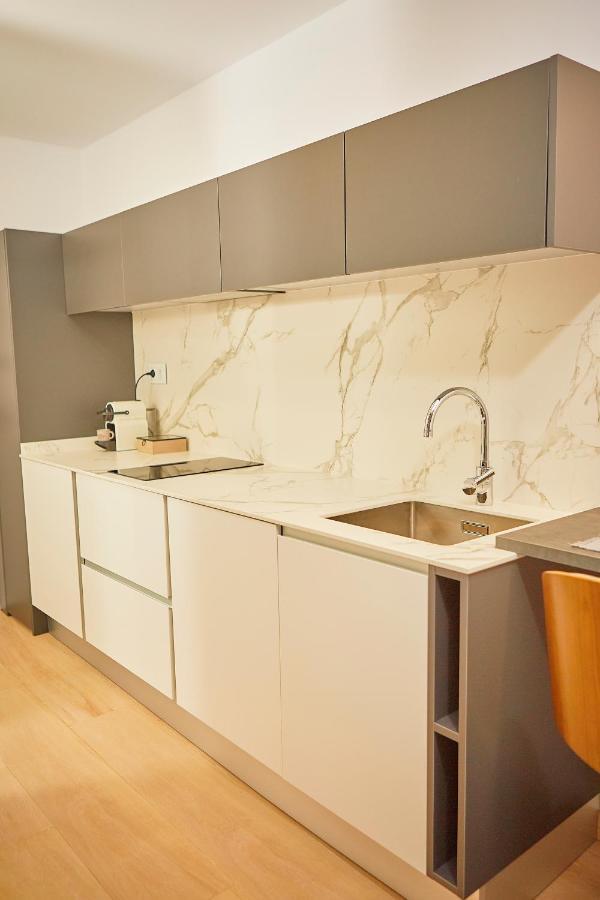 En Riscal Apartment