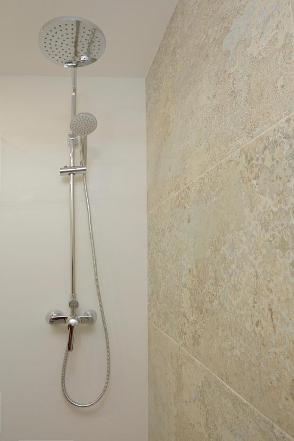 Apartment En Riscal *