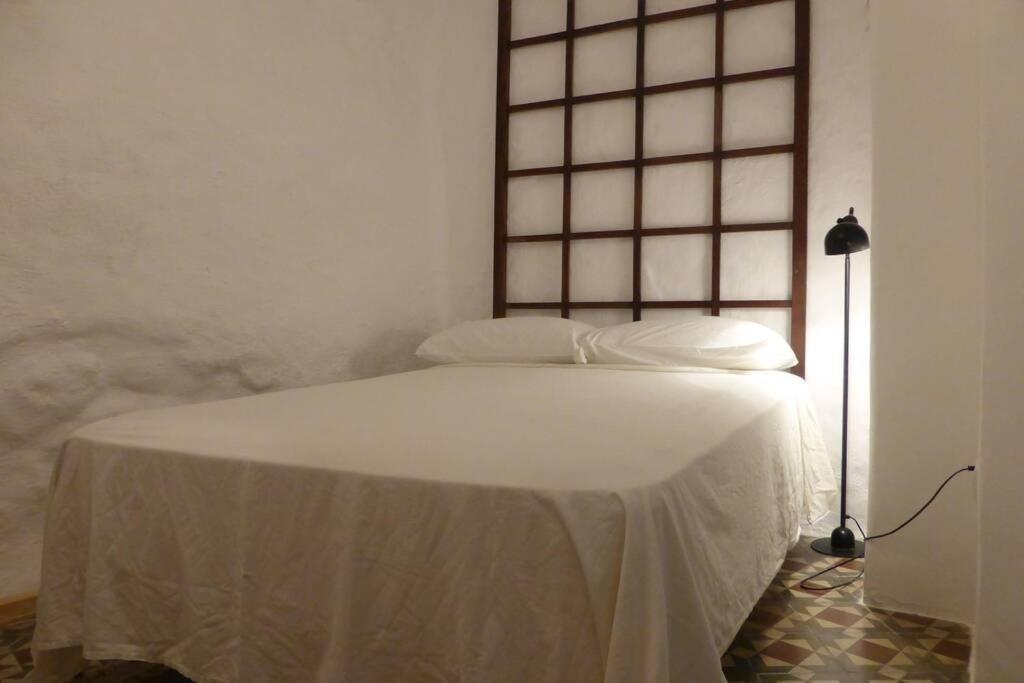 Casa De Los Joses Vakantiehuis *