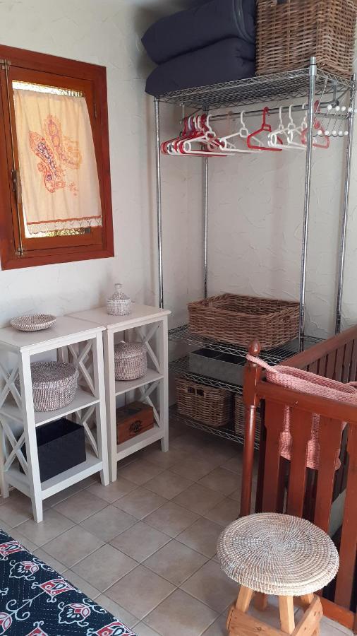 Appartement La Casita Azul *
