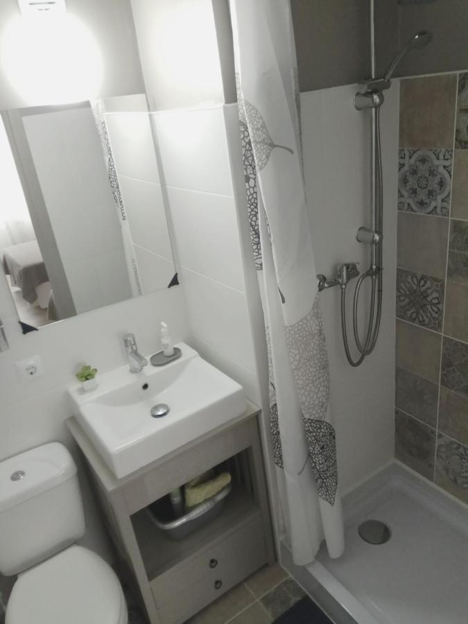 Appartement Mini-apartment Donna Rosa D'alvadorez *