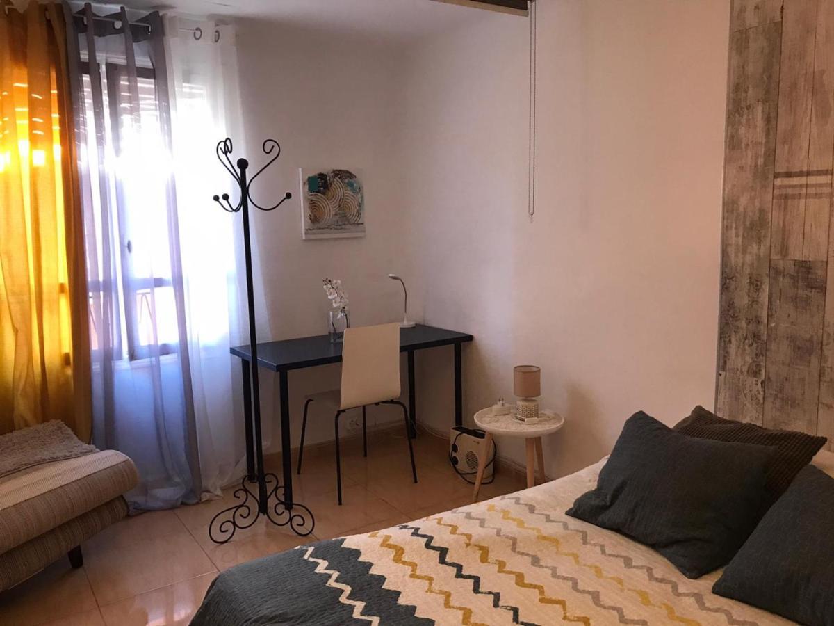 Center Plaza De Toros Apartment Alicante
