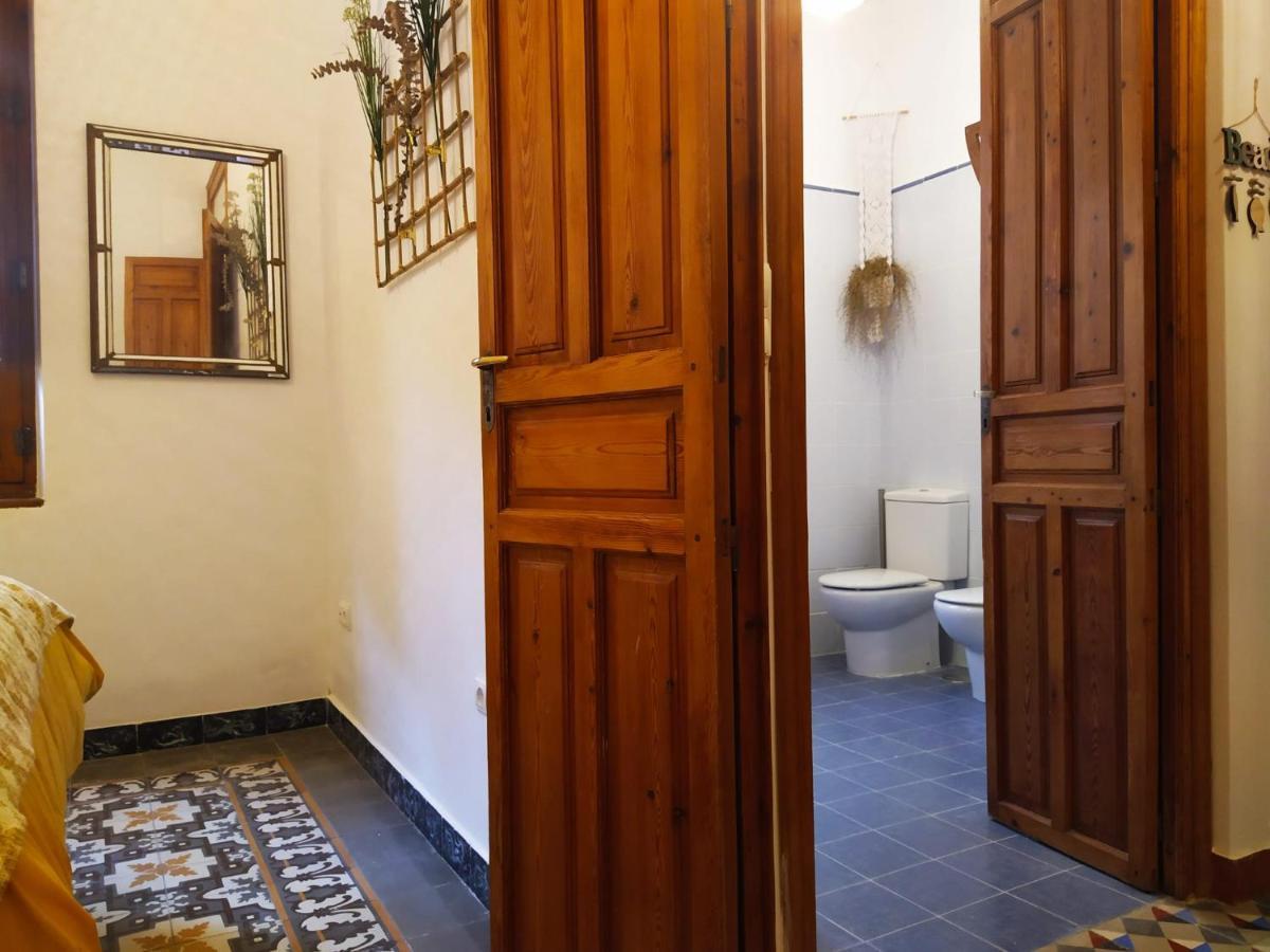 Luceros Downtown-boho And Urban Chic Casa Gam