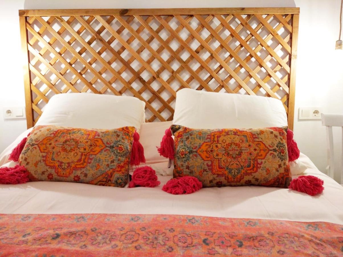 Luceros Downtown-boho And Urban Chic Casa Gam * Alicante
