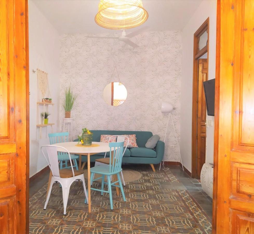 Luceros Downtown-boho And Urban Chic Casa Gam *