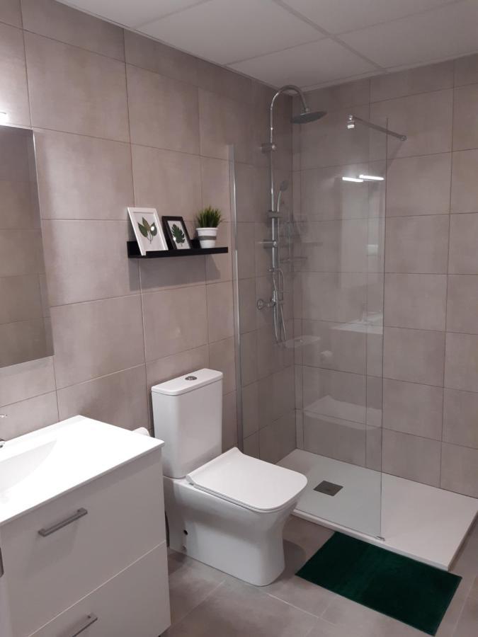 Green Serenity Appartement Alicante