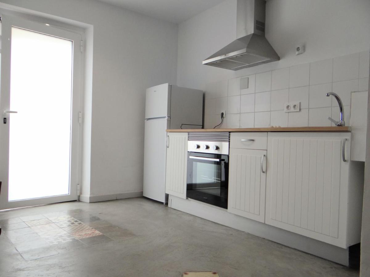 Huoneisto Apartamento Tipico *