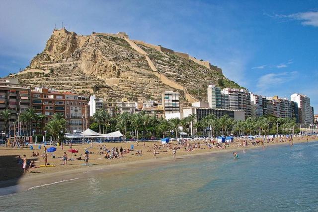 Apartment Alicante * Alicante