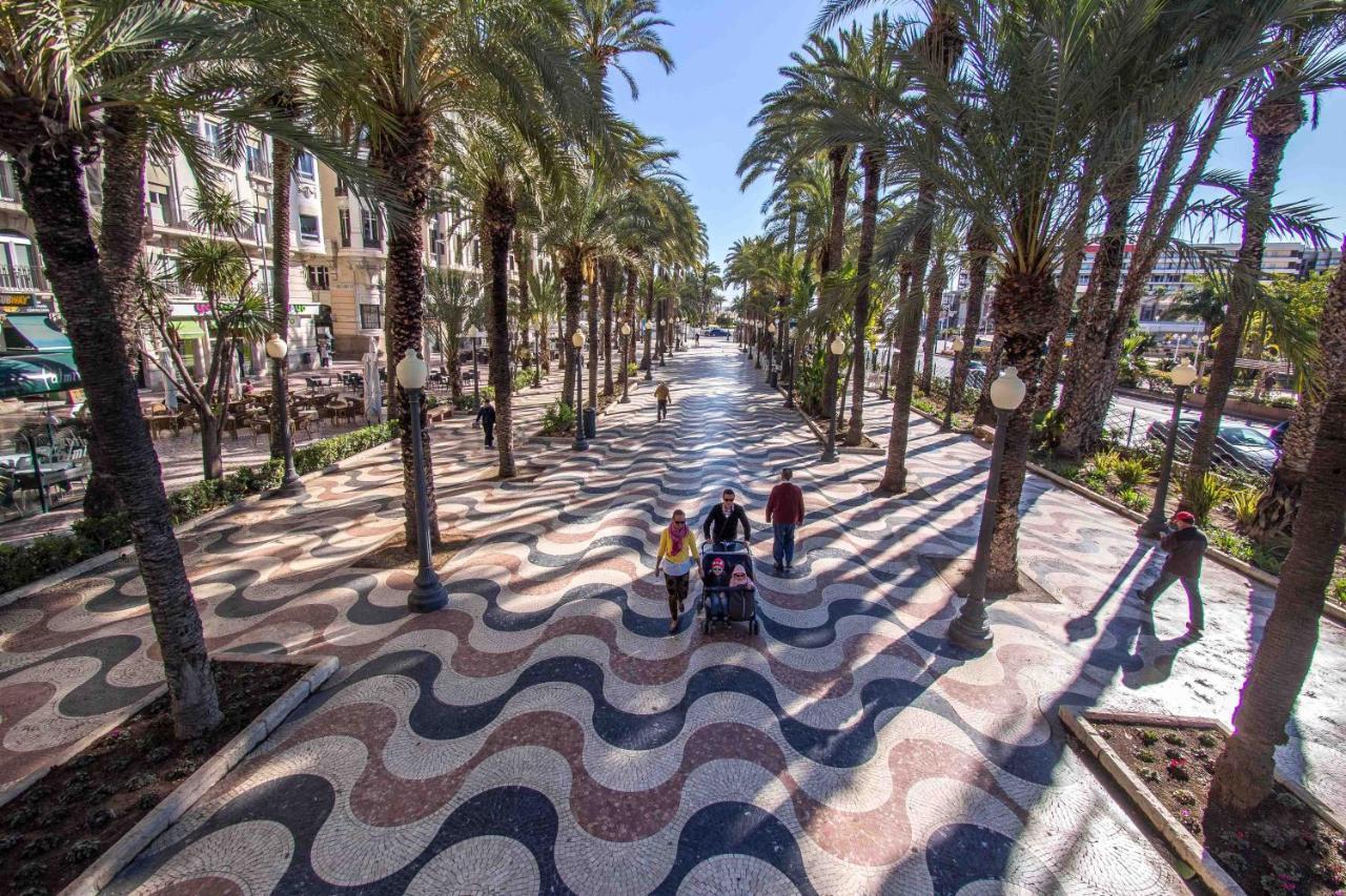 Apartment Alicante Apartamento *