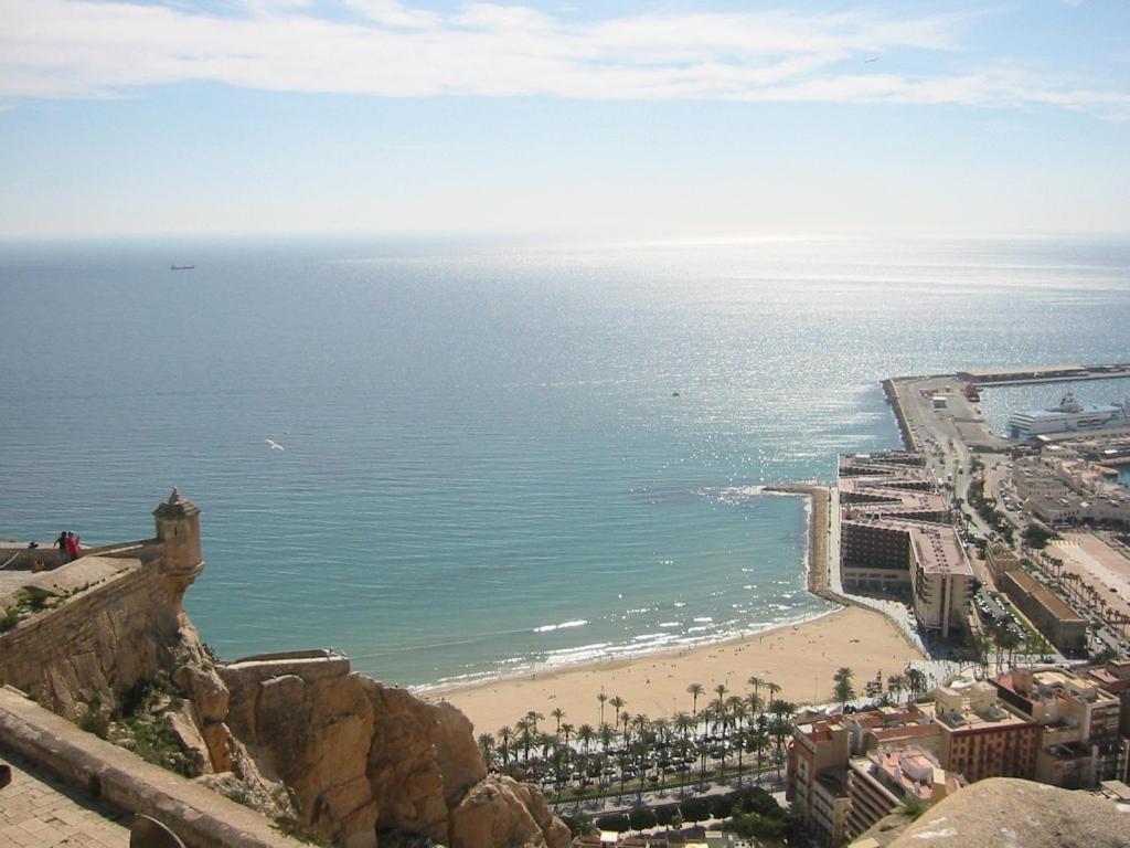 Apartment Alicante *