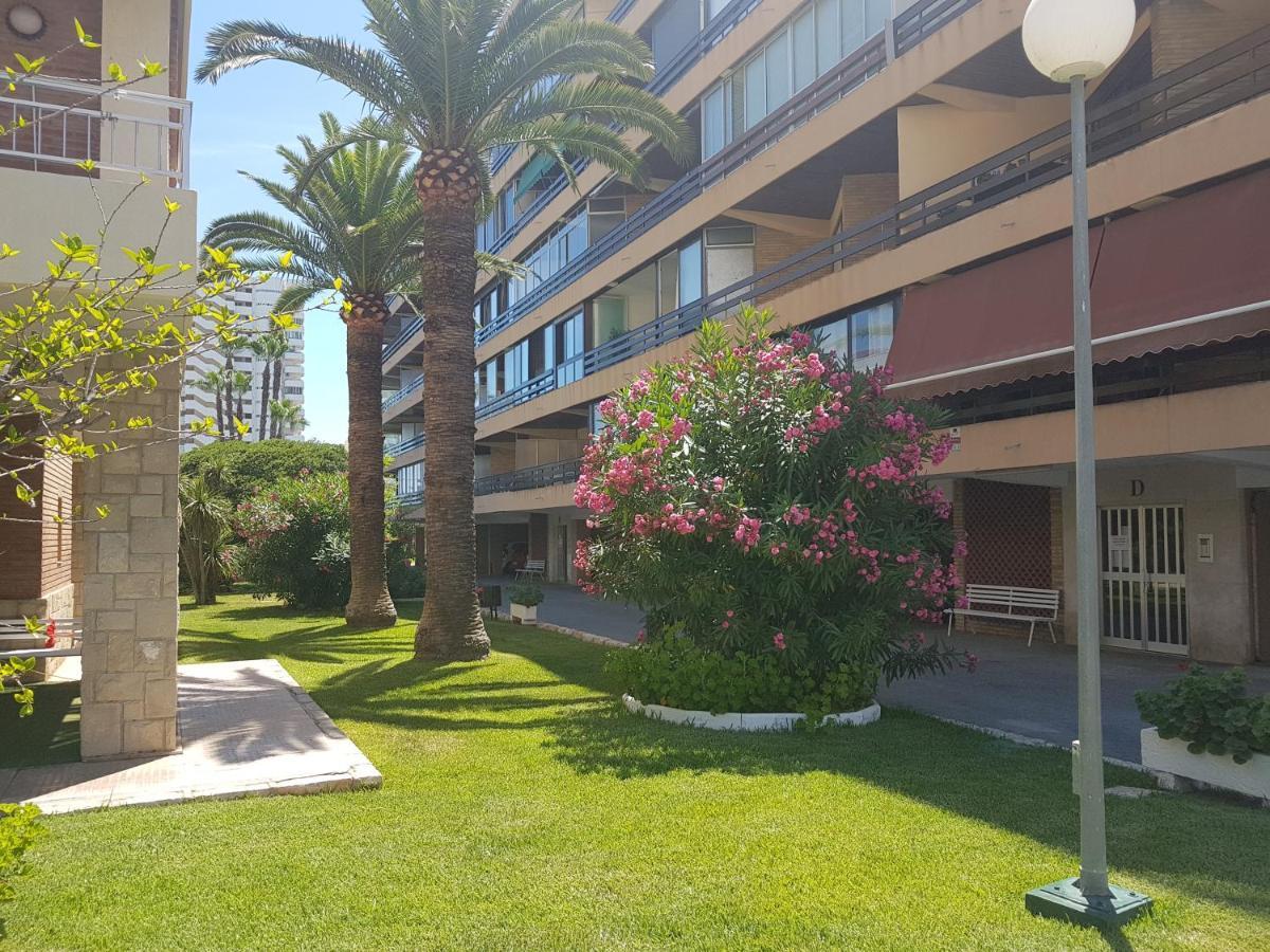 Planetas Appartement