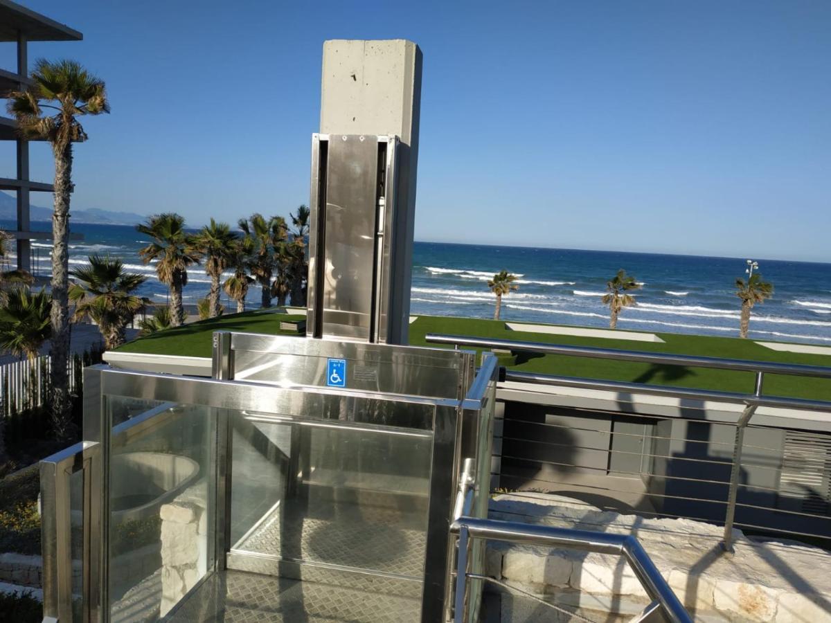 Appartement Apartamento Sidi De Lujo En Playa San Juan