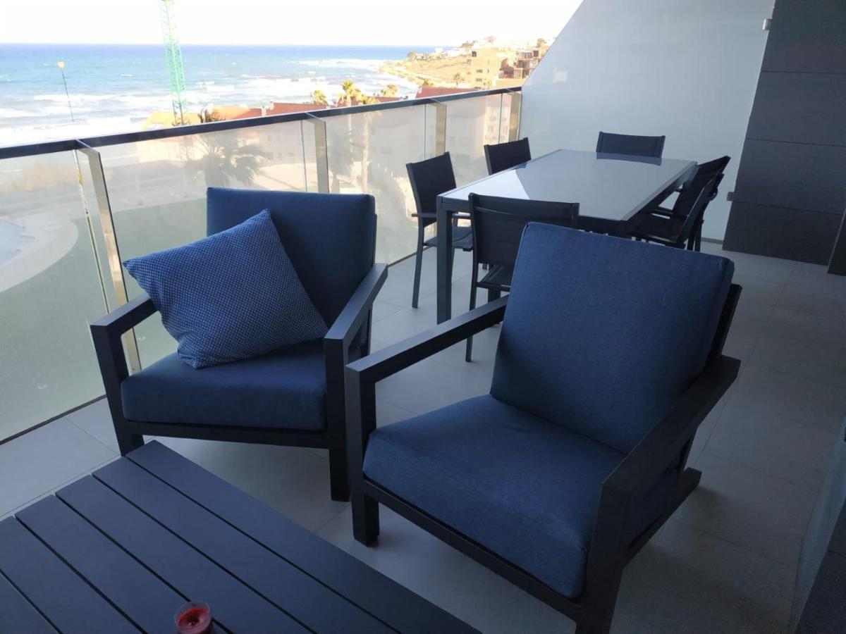 Apartamento Apartamento Sidi De Lujo En Playa San Juan