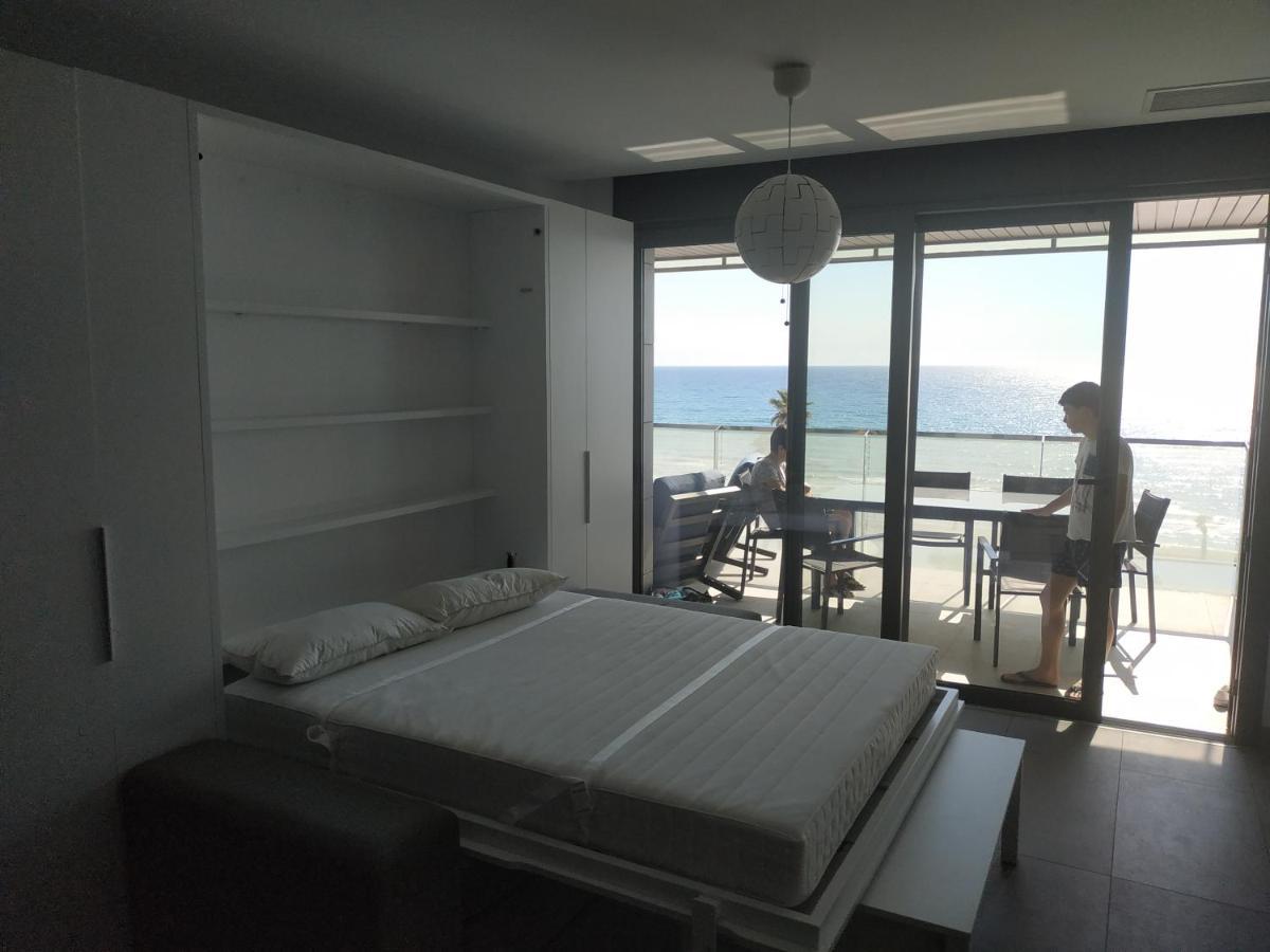 Apartamento Apartamento Sidi De Lujo En Playa San Juan *