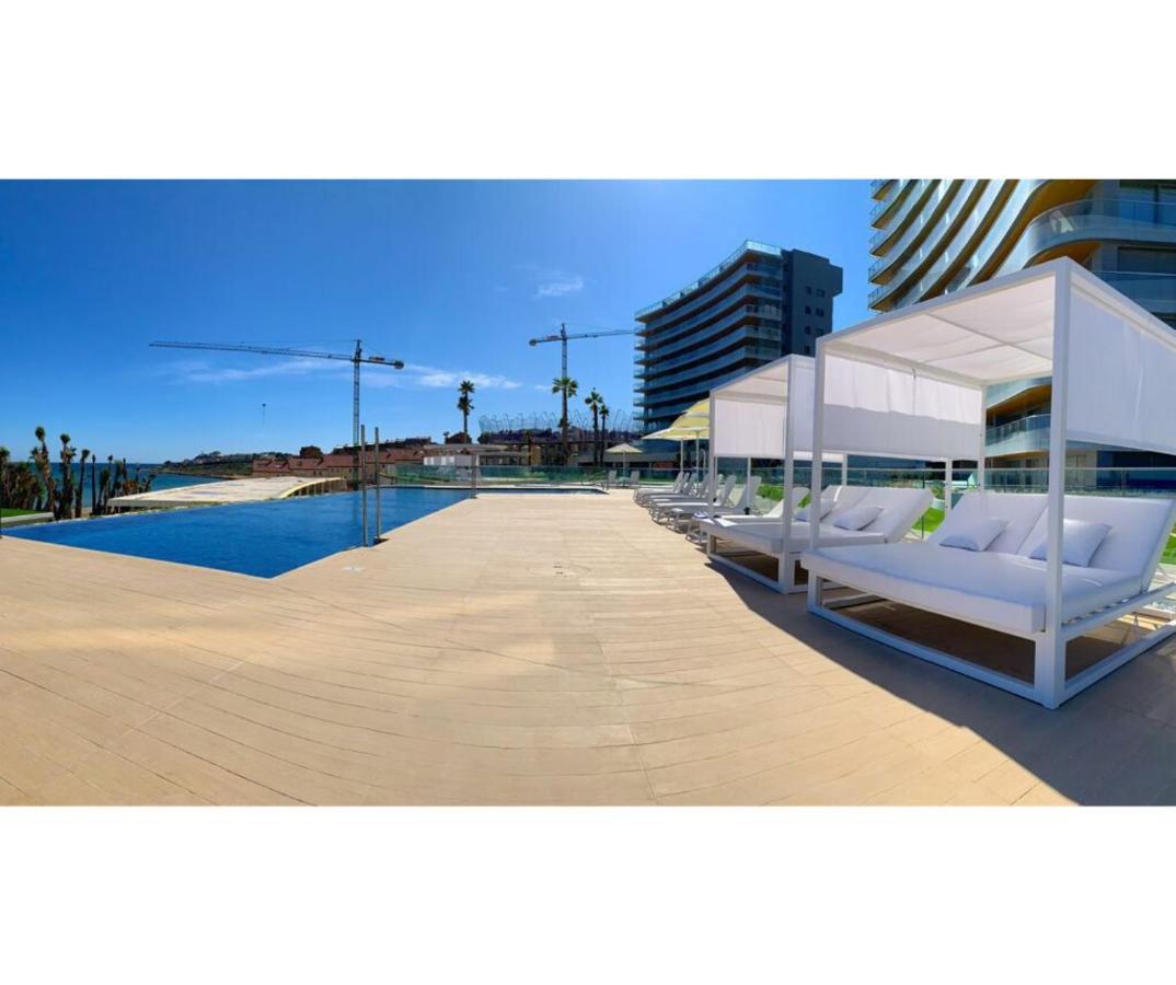 Apartamento Sidi De Lujo En Playa San Juan