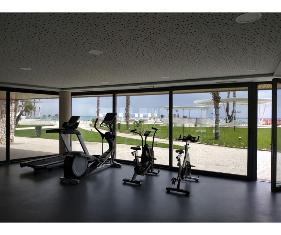 Apartamento Apartamento Sidi De Lujo En Playa San Juan *