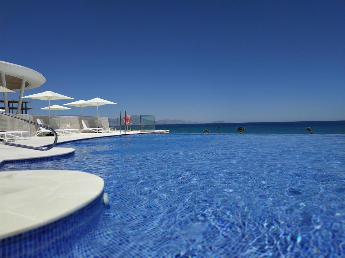 Apartamento Apartamento Sidi De Lujo En Playa San Juan Alicante