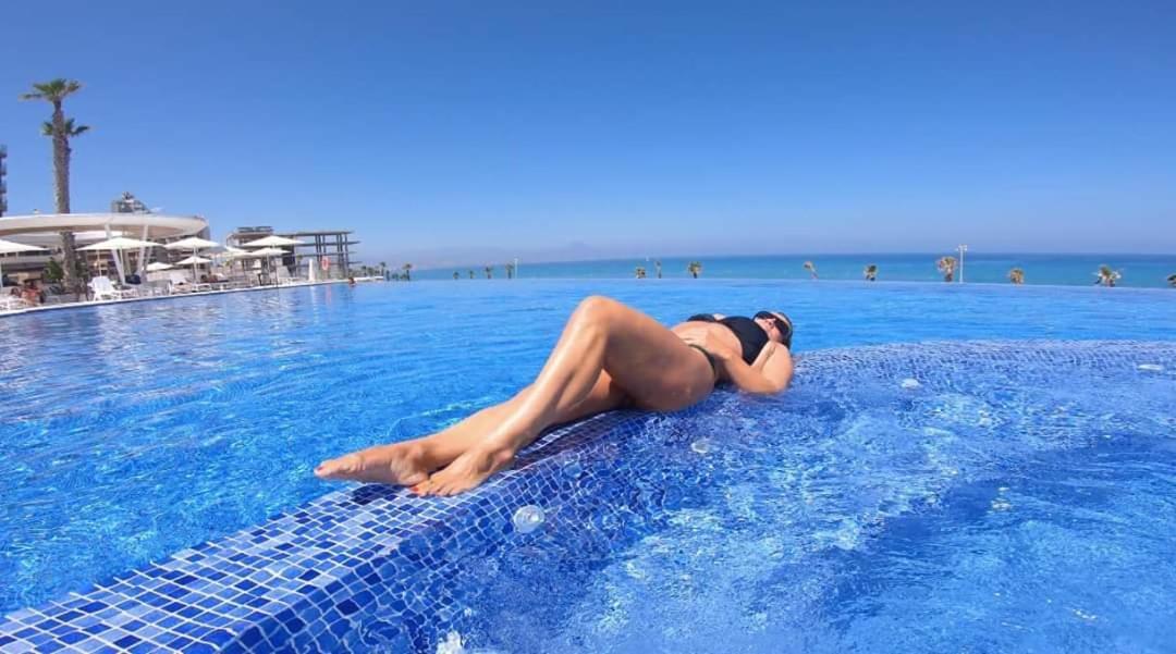 Apartamento Sidi De Lujo En Playa San Juan *