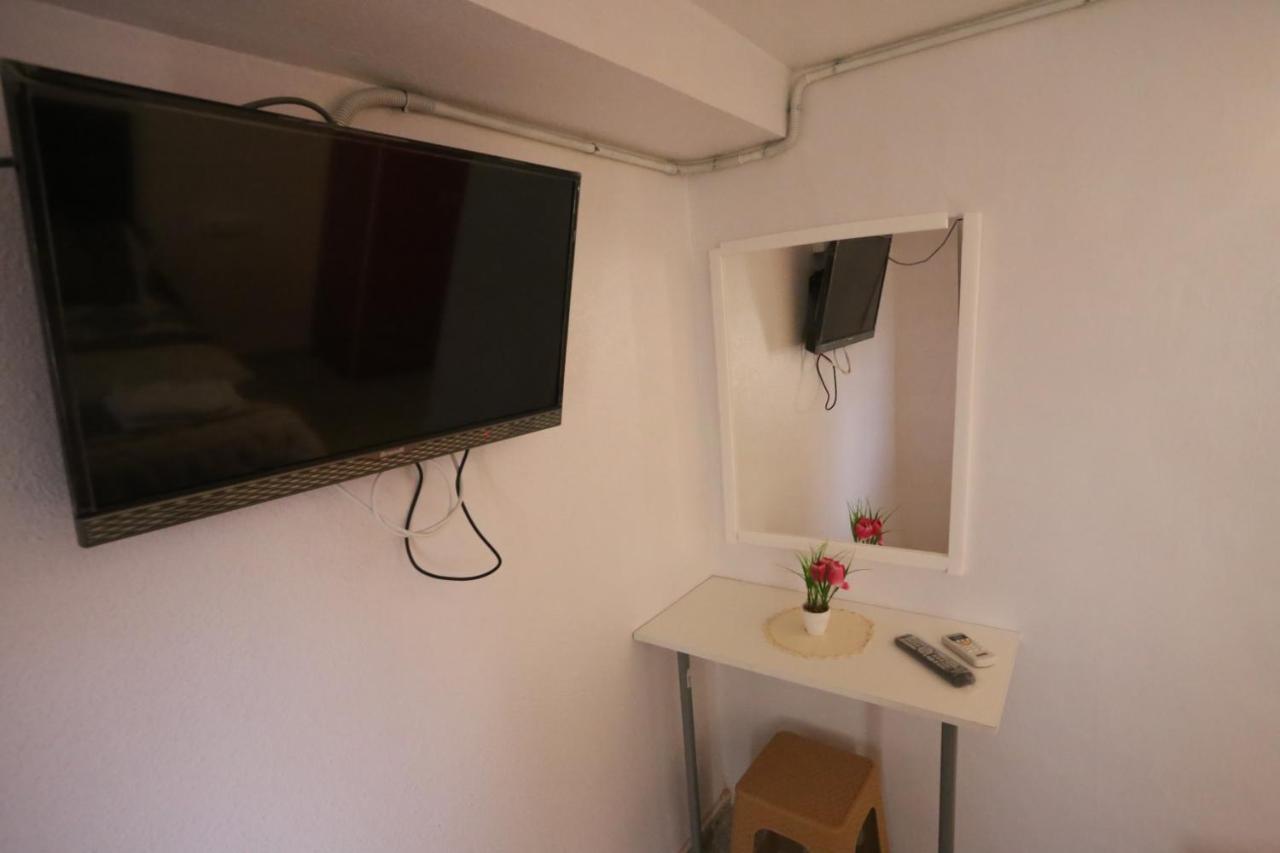 Penssion Dali Albergue