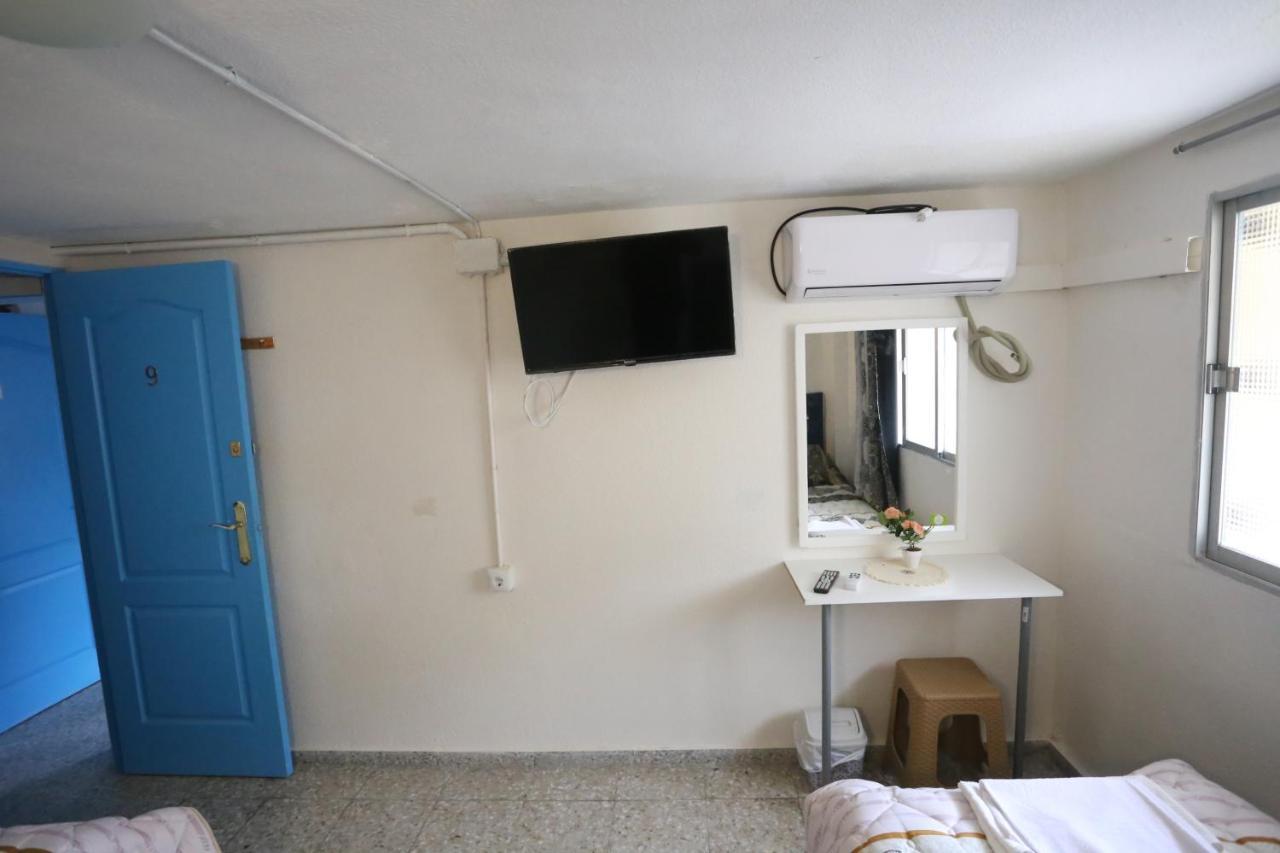 Hostel Penssion Dali