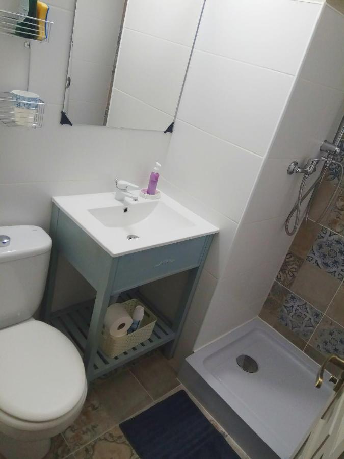 Mini-apartment Donna Rosa D'alvadorez