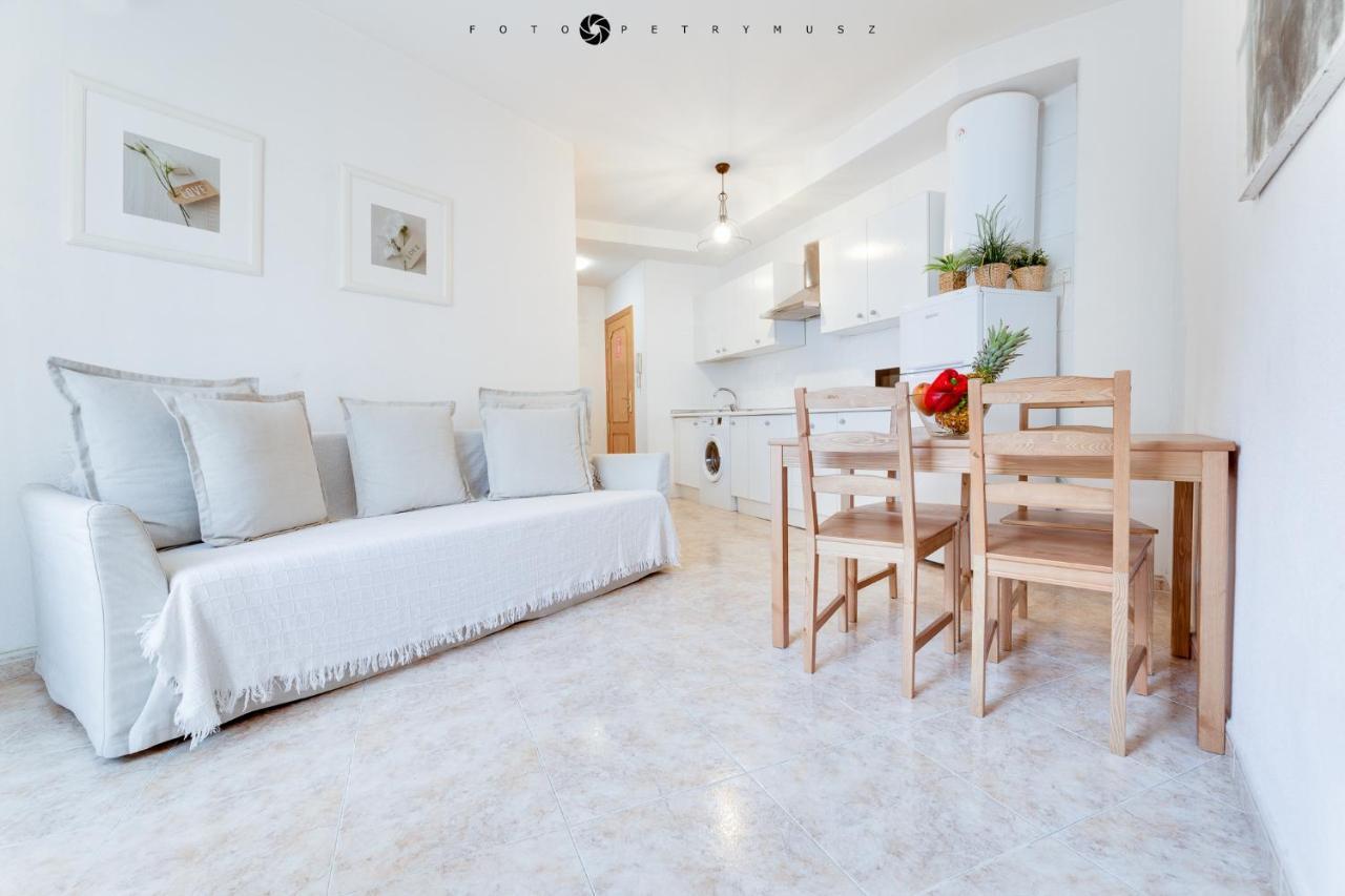 San Cristobal - Center Appartement Alicante