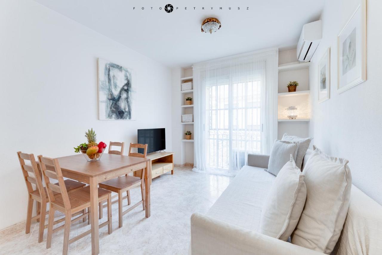 Appartement San Cristobal - Center Alicante