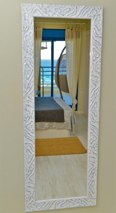 Apartment Luxury Penthouse,first Line
