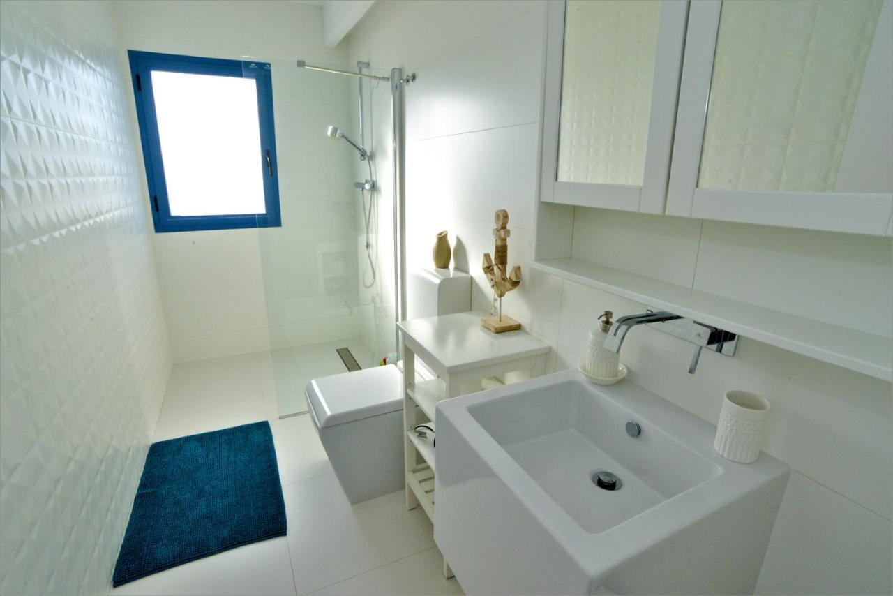 Luxury Penthouse,first Line Alicante