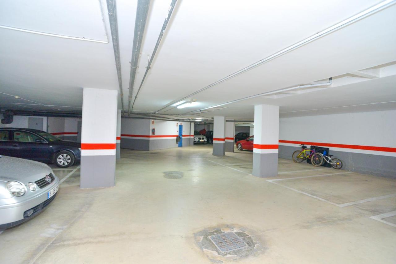 Luxury Penthouse,first Line Huoneisto