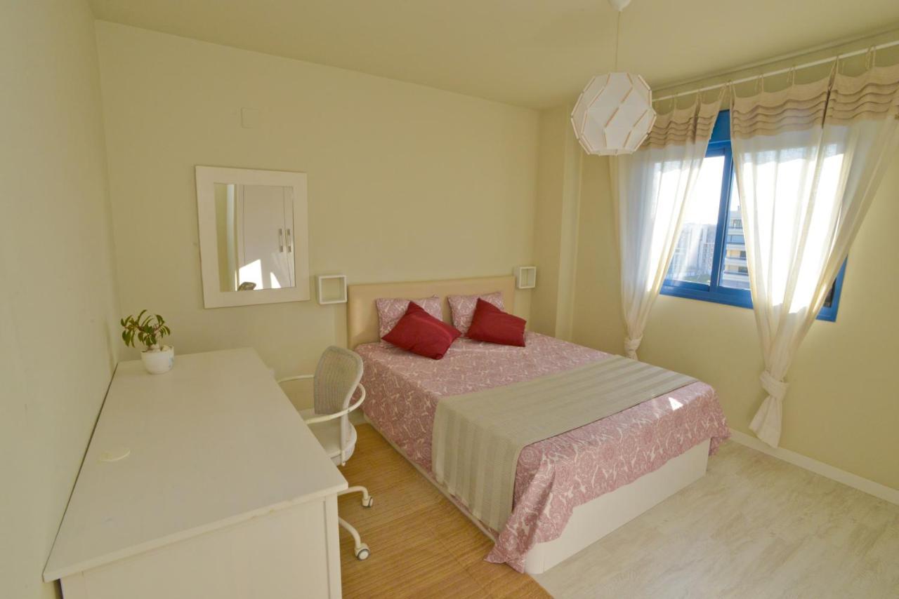 Luxury Penthouse,first Line Alicante