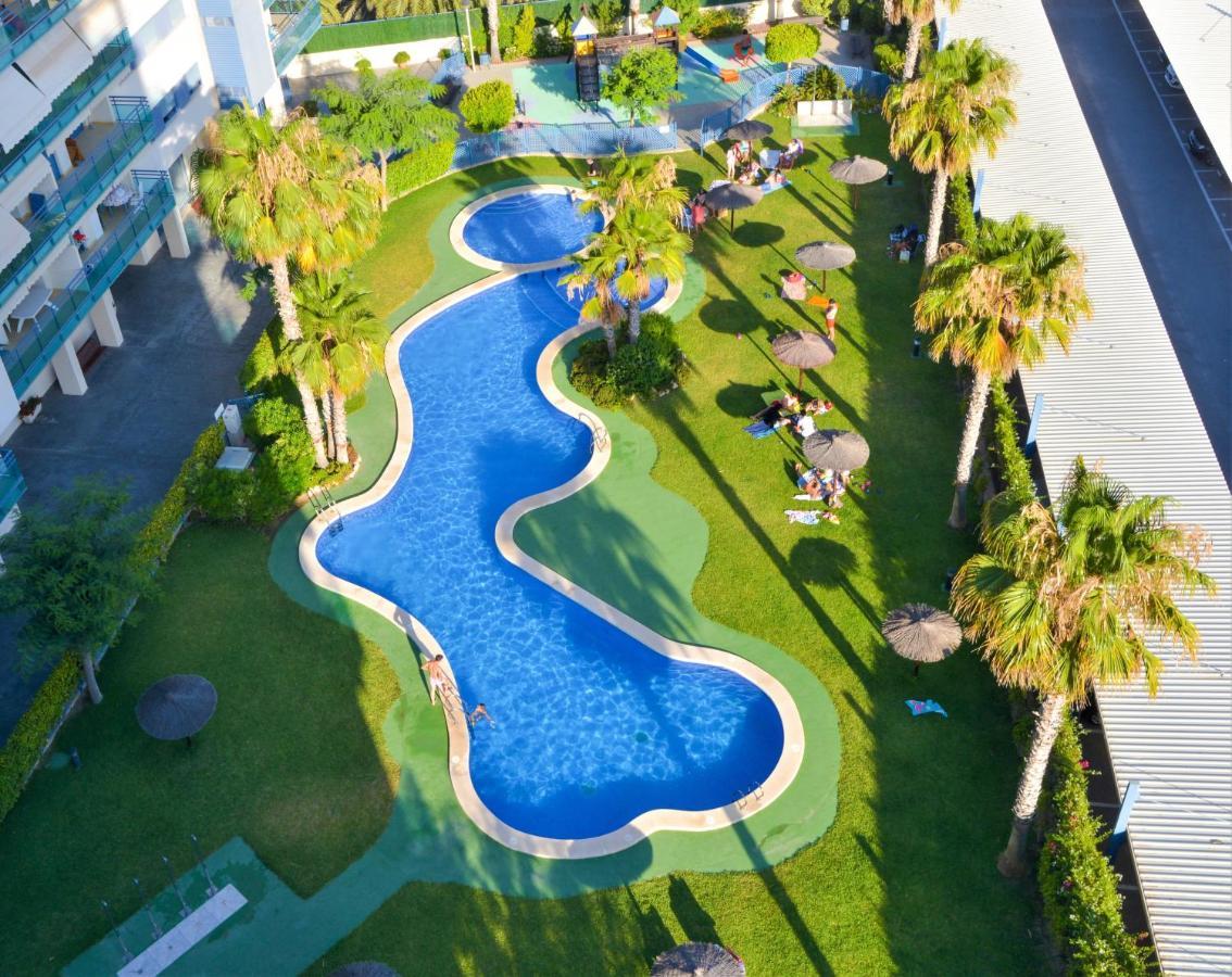 Luxury Penthouse,first Line * Alicante