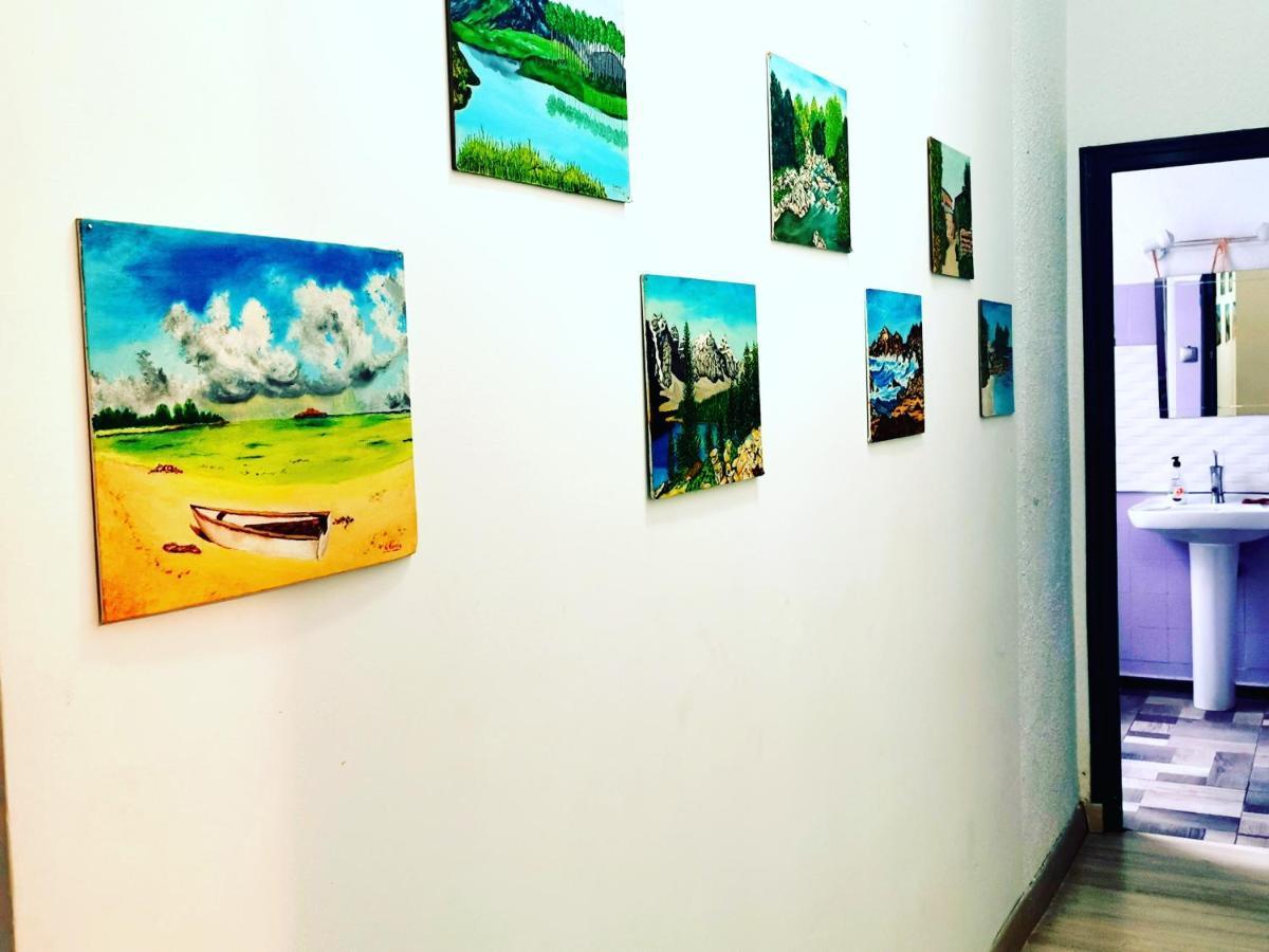 Arte Guest house 2*
