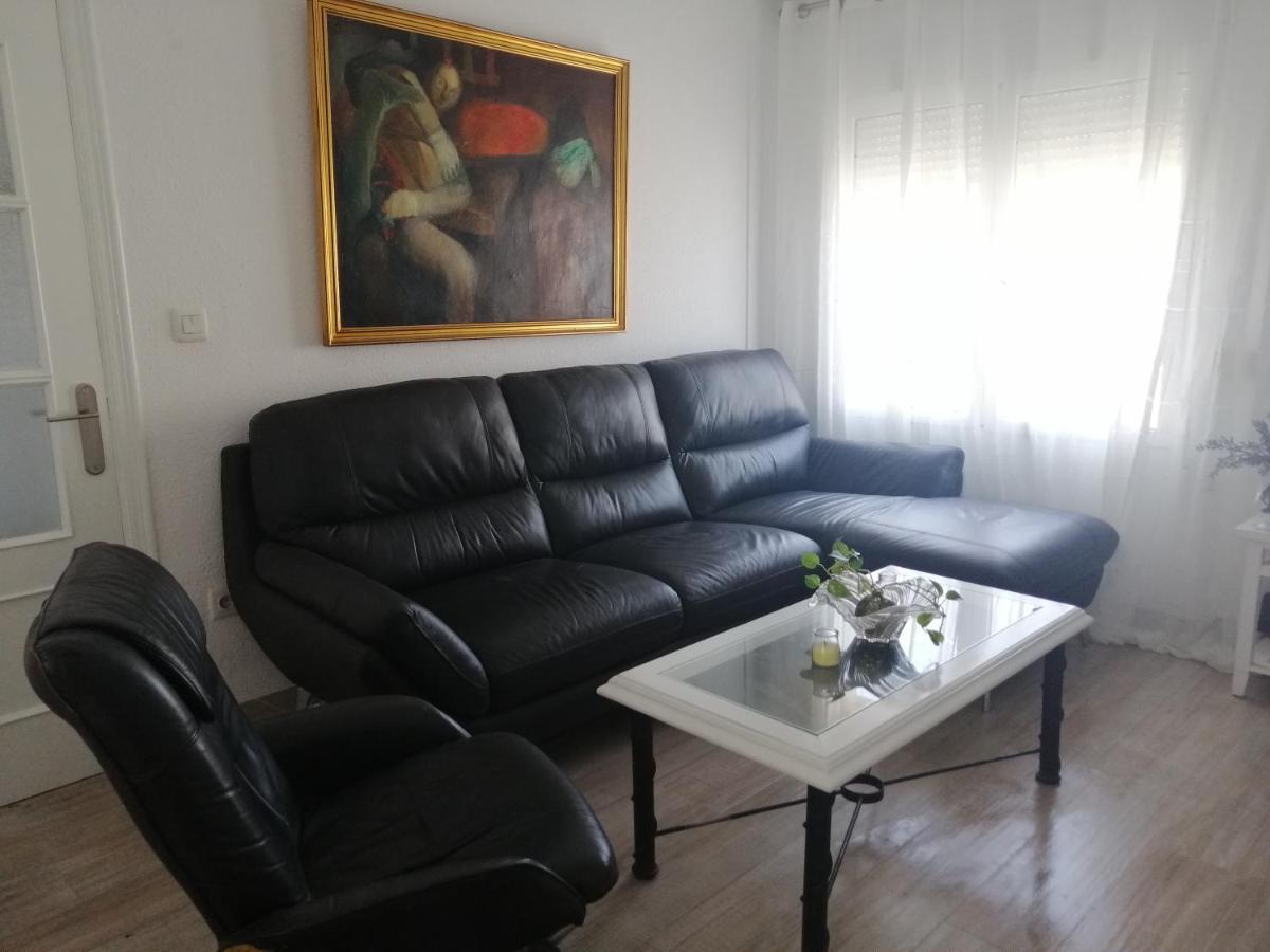 Apartamento Corazón De Con Vistas Al Mar Y Al Castillo Alicante