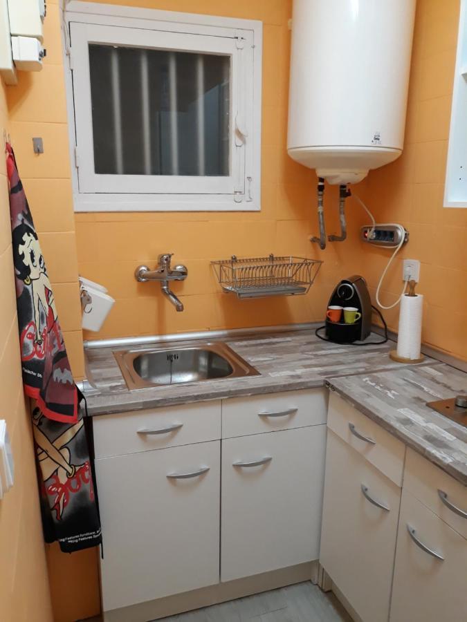 Apartment Loft San Juan Alicante