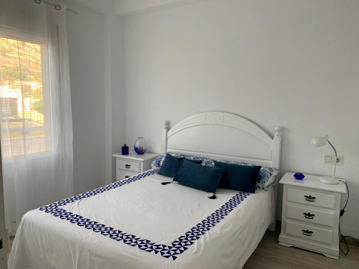 Corazón De Con Vistas Al Mar Y Al Castillo Apartamento Alicante