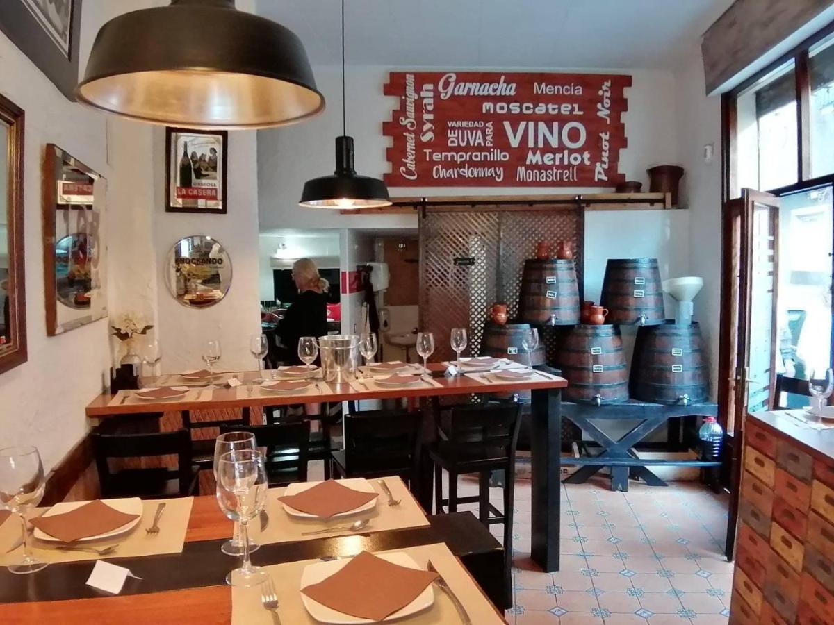Apartment Calle San Carlos 132 Alicante