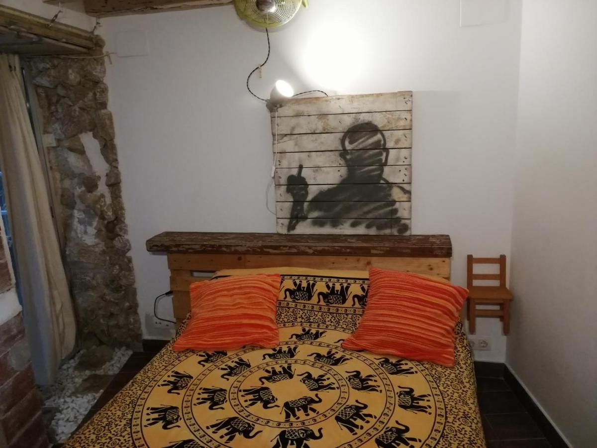 Apartamento La Paella *