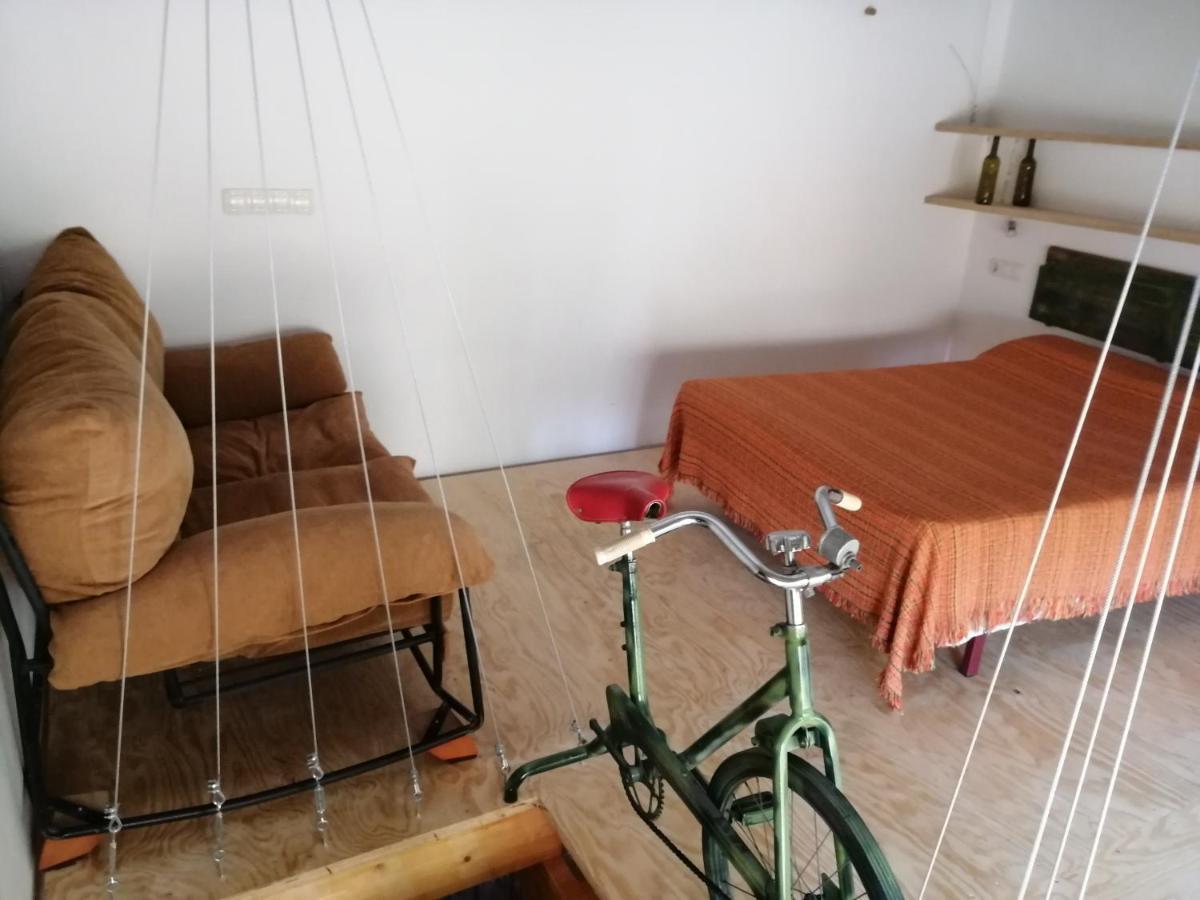 Apartamento La Paella Apartment *