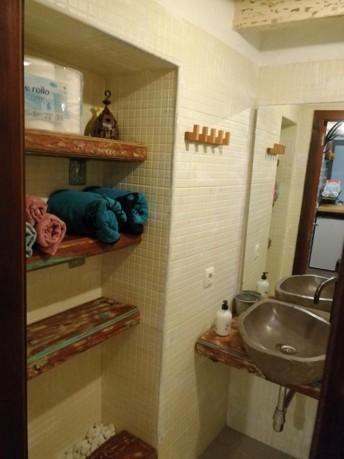 Apartamento La Paella Apartment Alicante