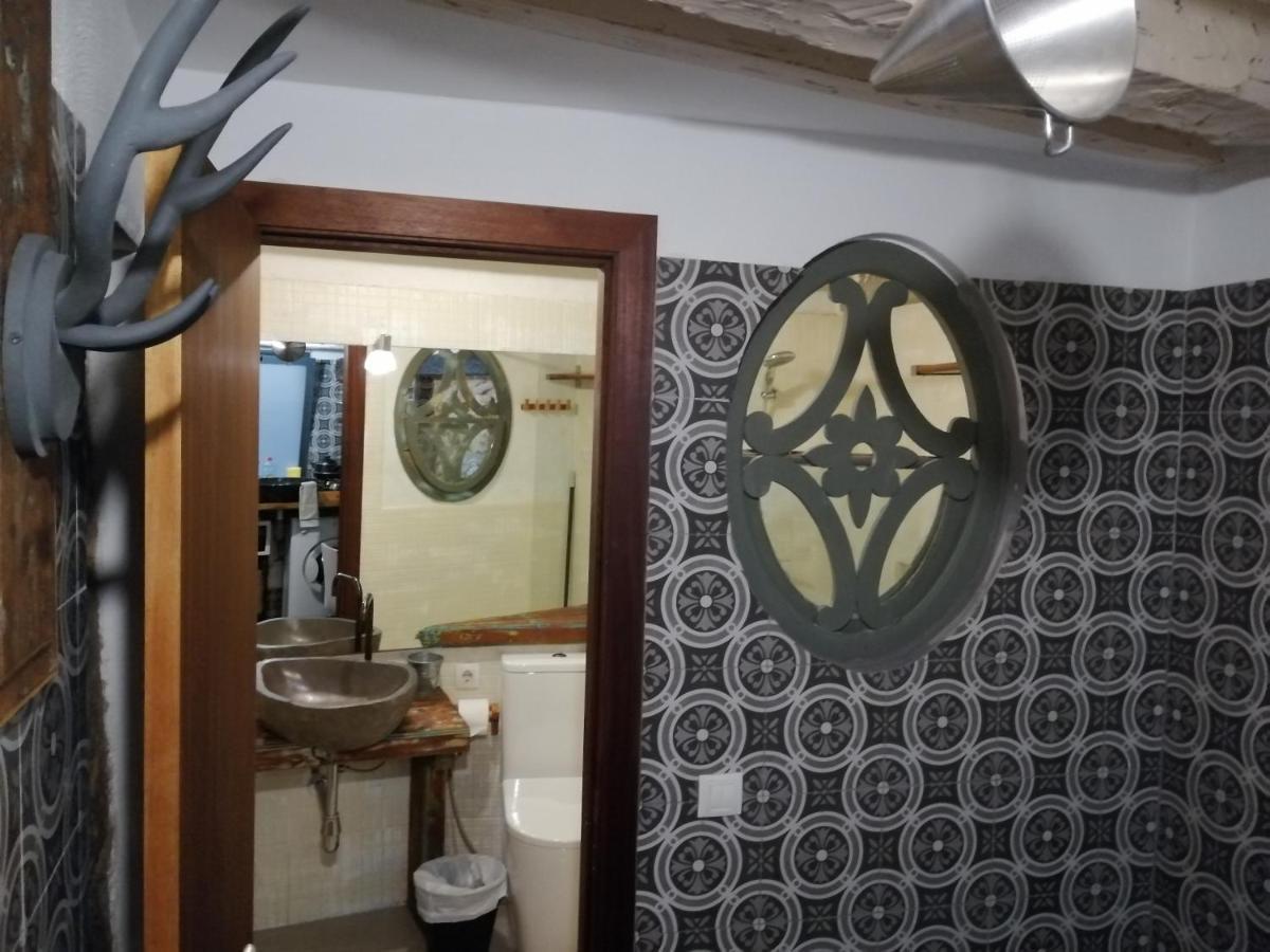 Apartamento La Paella Apartment