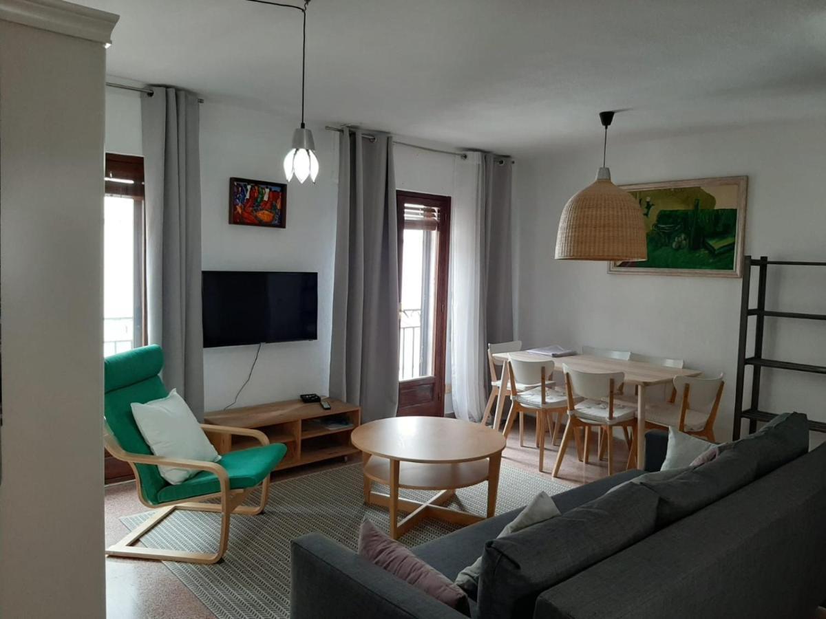 La Basilica Gam Appartement *